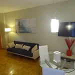 Apartamento en San telmo