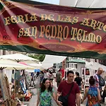 Apartamento en San telmo