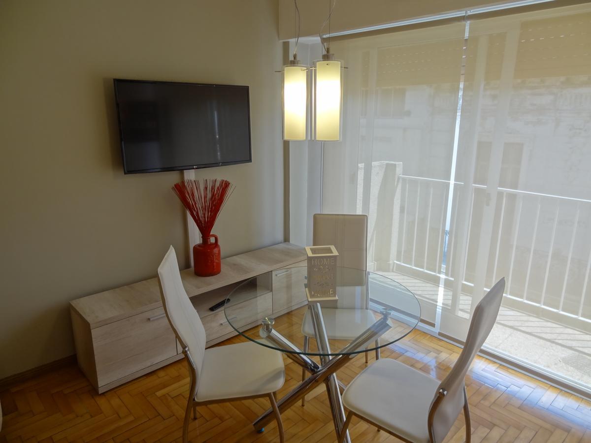 Apartamento En San Telmo *