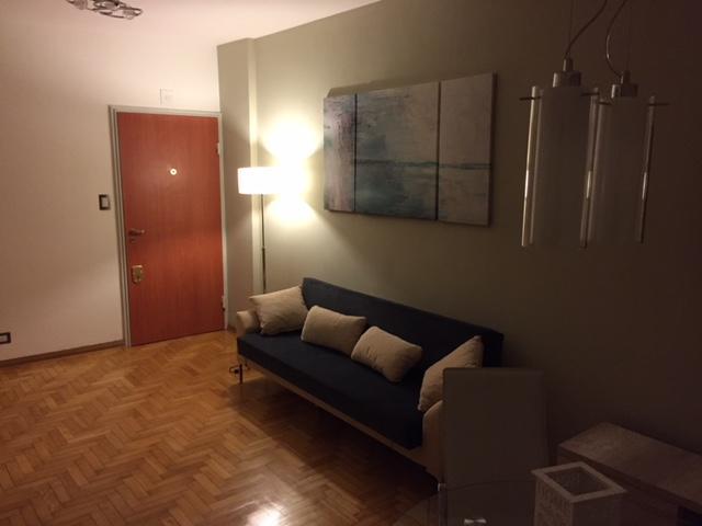 En San Telmo Apartamento Ciudad Autónoma de Buenos Aires