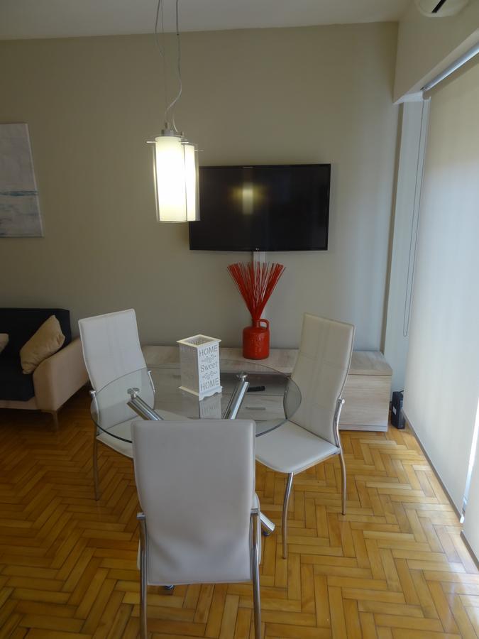 En San Telmo Apartamento Ciudad Autónoma de Buenos Aires