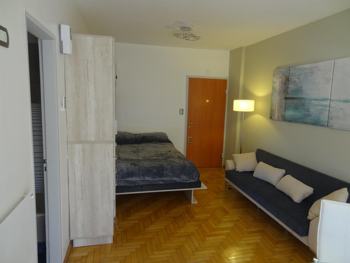 Apartamento En San Telmo Ciudad Autónoma de Buenos Aires