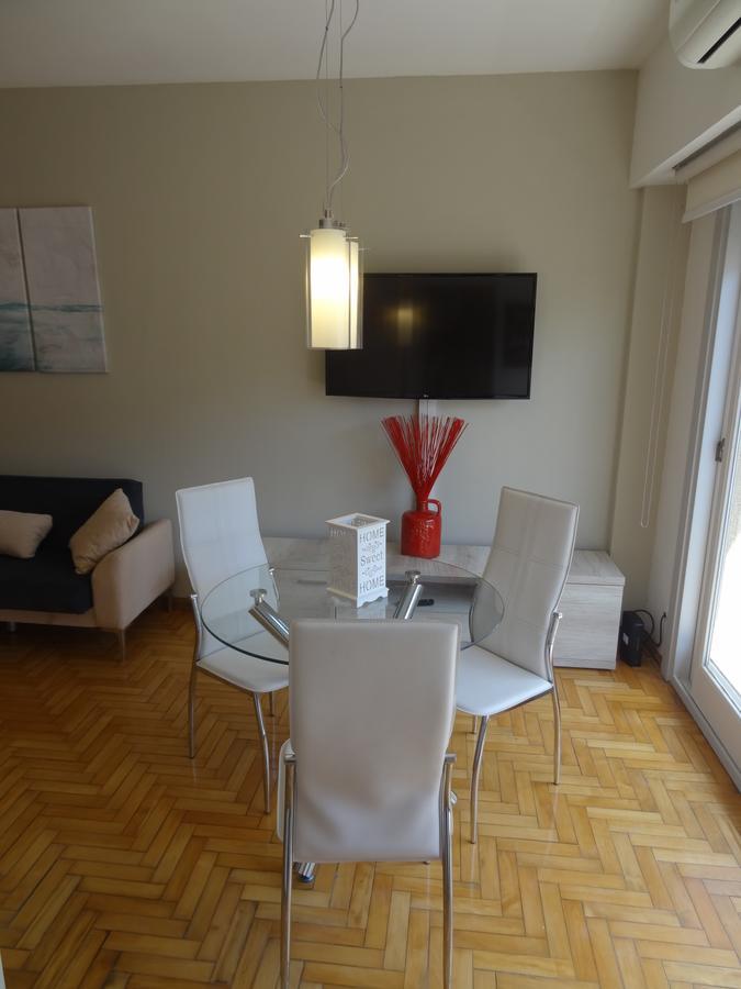 En San Telmo Apartamento *