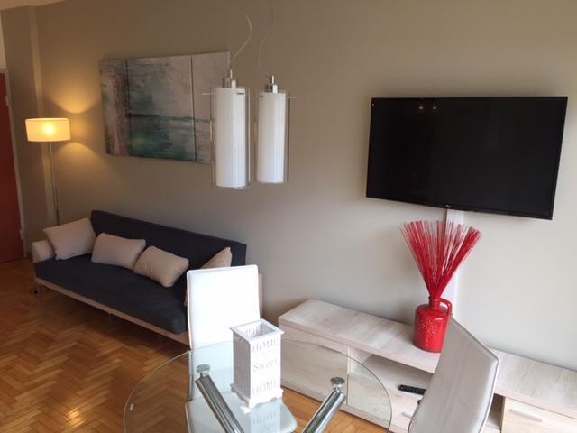 En San Telmo Apartamento Ciudad Autónoma de Buenos Aires