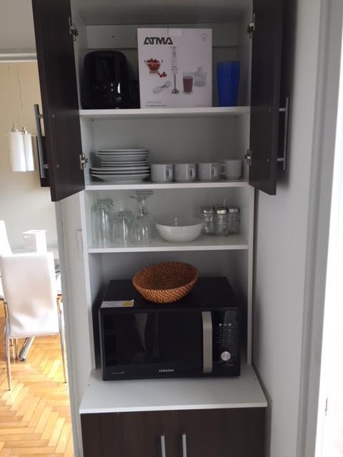 Apartamento En San Telmo Ciudad Autónoma de Buenos Aires