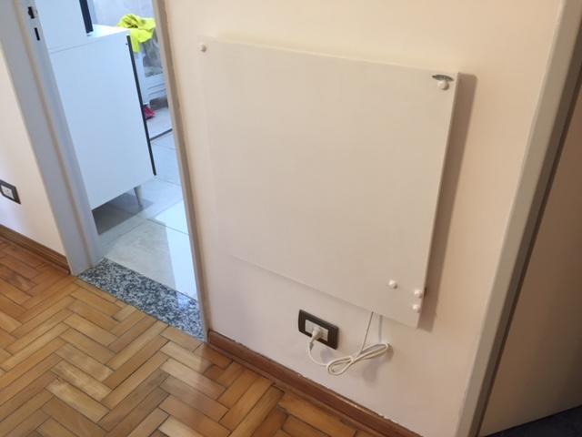 Apartamento En San Telmo *