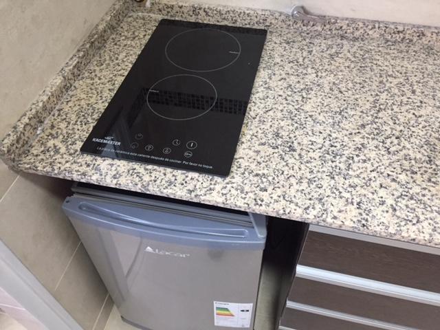 En San Telmo Apartamento Ciudad Autónoma de Buenos Aires