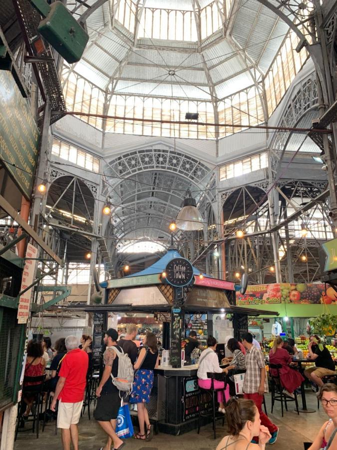 Appartamento En San Telmo Buenos Aires
